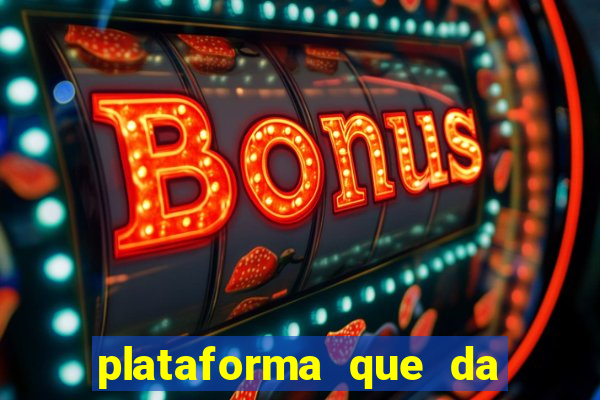 plataforma que da para jogar demo